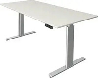 Kerkmann 10233010, Kerkmann 2330 MOVE 3 tube Sitz-/Stehtisch C-Fu&szlig; (BxTxH)