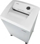 Dahle 41334-04734, DAHLE Aktenvernichter 706 AIR TEAM TopSecret CleanTEC Partikel