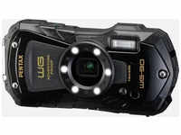 Pentax WG-90 schwarz Digitalkamera
