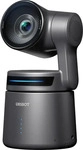 Obsbot Tail Air KI-gesteuerte PTZ- Streaming Kamera