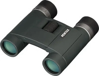 Pentax AD 10x25 WP schwarz, Fernglas
