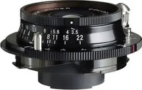 Voigtl&auml;nder Color-Skopar 3,5/35 mm schw. asph&auml;risch, VM-Mount, Objektiv