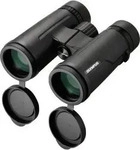 OM SYSTEM 8x42 PRO Fernglas schwarz inkl. Tasche