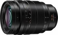Panasonic LEICA DG 1,7/10-25 mm Vario Summilux Superweitwinkelzoom Objektiv