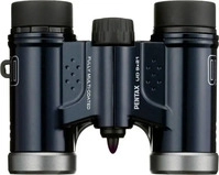 Pentax UD 9x21 navy, Fernglas