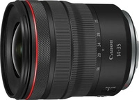 Canon RF 4,0/14-35 mm L IS USM Objektiv
