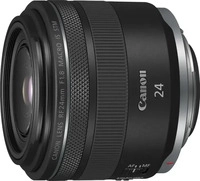 Canon RF 1,8/24 mm Makro IS STM Objektiv