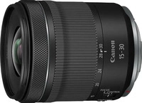 Canon RF 4,5-6,3/15-30 mm IS STM Objektiv