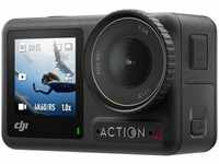 DJI OSMO Action 4 Adventure Combo Action Camera