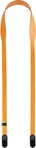 Peak Design LRS-L-AM-1, Peak Design Form Leather Camera Strap Long - Amber