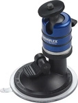 NOVOFLEX SP STATIV, Novoflex SP Stativ Saugstativ inkl. Ball 19 Kugelkopf