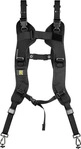 BLACKRAPID 361020, Blackrapid Double X Doppel-Kameragurt mit eXtra