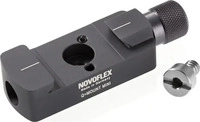 NOVOFLEX Q=MOUNT Mini, Novoflex Q=Mount Mini Schnellkupplung zum Aufr&uuml;sten...