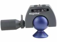 Novoflex MagicBall Kugelkopf für Kameras bis 10 kg
