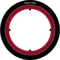 LEE FILTERS SW150C14, LEE Filters Adapter f&uuml;r SW150-Filterhalter an Canon EF...