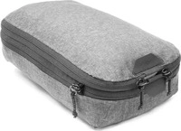 Peak Design BPC-S-CH-2, Peak Design Packing Cube Small Packw&uuml;rfel 9 Liter - Charcoal