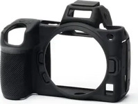 easyCover ECNZ5B, Easycover Camera Case Schutzh&uuml;lle f&uuml;r Nikon Z5, Z6 II und Z7 II -