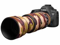 easyCover LOSG100400CFC, Easycover Lens Oak Objektivschutz für Sigma 100-400...