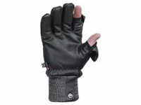 VALLERRET 22HTC-BK-S, VALLERRET Hatchet Leather Glove Black,...