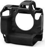 easyCover ECNZ9B, EasyCover Silikon-Schutzh&uuml;lle f&uuml;r Nikon Z9 - Schwarz
