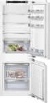 Siemens KI77SXFE0 Einbau-K&uuml;hl-Gefrier-Kombi 158cm Nische hyperFresh lowFrost bigBox