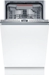 Bosch SPV4HMX49E Geschirrsp&uuml;ler vollintegrierbar 45cm InfoLight DuoPower HomeConnect
