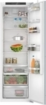 Bosch KIR81ADD0 Einbau-K&uuml;hlschrank 178cm Nische VitaFresh LED-Beleuchtung...