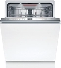 Bosch SBV6ZCX16E XXL Geschirrsp&uuml;ler vollintegrierbar 60cm TimeLight PerfectDry