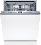 Bosch SMV4HVX00E Geschirrsp&uuml;ler vollintegrierbar 60cm VarioSchublade infoLight