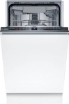 Bosch SPV2HMX42E Geschirrsp&uuml;ler vollintegrierbar 45cm DuoPower InfoLight...