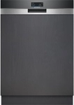 Siemens SN57TS00CE Teilintegrierter Geschirrsp&uuml;ler 60 cm