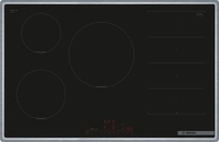 Bosch PXV845HC1E Induktionskochfeld 80cm DirectSelect PerfectFry...