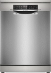 Bosch SMS6ZCI16E Stand Geschirrsp&uuml;ler 60cm PerfectDry VarioSchublade...