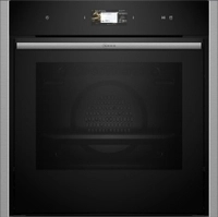 Neff B64VS31N0 Einbau-Backofen mit Dampfunterstützung Neff B64VS31N0 Einbau-Backofen mit Dampfunterstützung