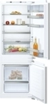 Neff KI6773FE1 Einbau K&uuml;hl-Gefrierkombi 158cm Nische LowFrost FreshSafe