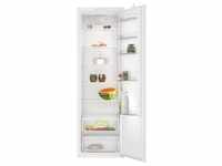 Neff KI1811SE0 Einbaukühlschrank 178cm Schleppscharnier digitale Anzeige Made in