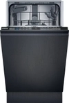 Siemens SR61HX16KE Geschirrsp&uuml;ler vollintegrierbar 45cm infoLight smartStart