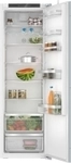 Bosch KIR81VFE0 Einbau-K&uuml;hlschrank 178cm Nische LED-Beleuchtung Festt&uuml;r EEK:E