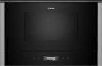 Neff NR4WR21N1 Einbau Mikrowelle 900W TFT-TouchDisplay EasyClean