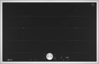 Neff T68STY4L0 Induktionskochfeld 80cm TwistPad HomeConnect Bratsensor