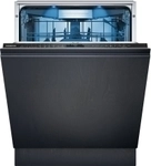 Siemens SN87TX00CE Geschirrsp&uuml;ler vollintegrierbar 60cm autoOpen HomeConnect