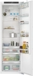 Siemens KI81RADD0 Einbau-K&uuml;hlschrank 178cm Nische hyperFresh LED-Beleuchtung