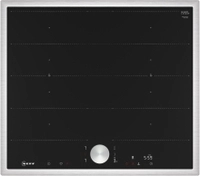 Neff T66STY4L0 Induktionskochfeld 60cm TwistPad HomeConnect Bratsensor