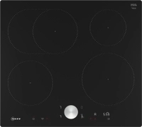 Neff T56PTF1L0 Induktionskochfeld 60cm TwistPad HomeConnect SmartHoodAutomatic
