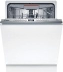 Bosch SBV6YCX02E XXL Geschirrsp&uuml;ler vollintegrierbar 60cm PerfectDry InfoLight
