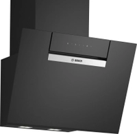 Bosch DWK67FN60 Wandesse 60cm schwarz SmartHoodAutomatic HomeConnect...