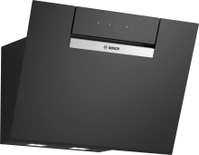 Bosch DWJ67FN60 Wandesse 60cm schwarz Umluft SmartHoodAutomatic HomeConnect