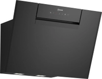 Neff D65JFN1S0 Wandesse 60cm schwarz TouchControl SmartHoodAutomatic