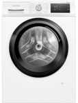 Siemens WM14N001 Waschmaschine 8kg 1400U/min LED-Display touchControl smartFinish