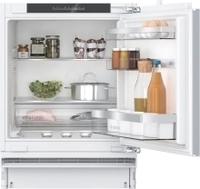 Bosch KUR21ADE0 Unterbau-K&uuml;hlschrank ohne Gefrierfach EcoAirflow...